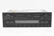 Radio/Navigationssystem-Kombination VW Sharan (7M) 1J0035152E