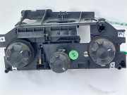 Heizungsbetätigung (Konsole) vorne Iveco Daily IV Kasten () 112542000