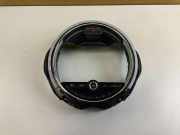 Dekoration des Navigationsbildschirms MINI COOPER (F55) Cooper 00007058