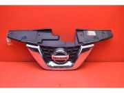 Lüftungsgitter für Stoßfänger Nissan Juke (F15) 62070BV80A