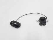 Andere Teile des Innenraums