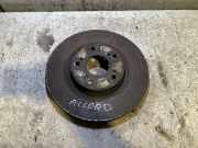 Bremsscheibe vorne rechts HONDA ACCORD VIII (CU) 2.2 i-DTEC (CU3)