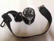 Sicherheitsgurt rechts hinten Opel Zafira A (T98) 602592400