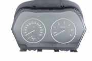 Tachometer BMW 1er (F20) 9350124