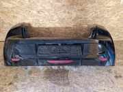 Hintere Stoßstange PEUGEOT 208 II (UB_, UP_, UW_, UJ_) e-208