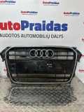 Vorderer oberer Gitter AUDI A4 Avant (8K5, B8) 2.0 TDI 8K0853651E