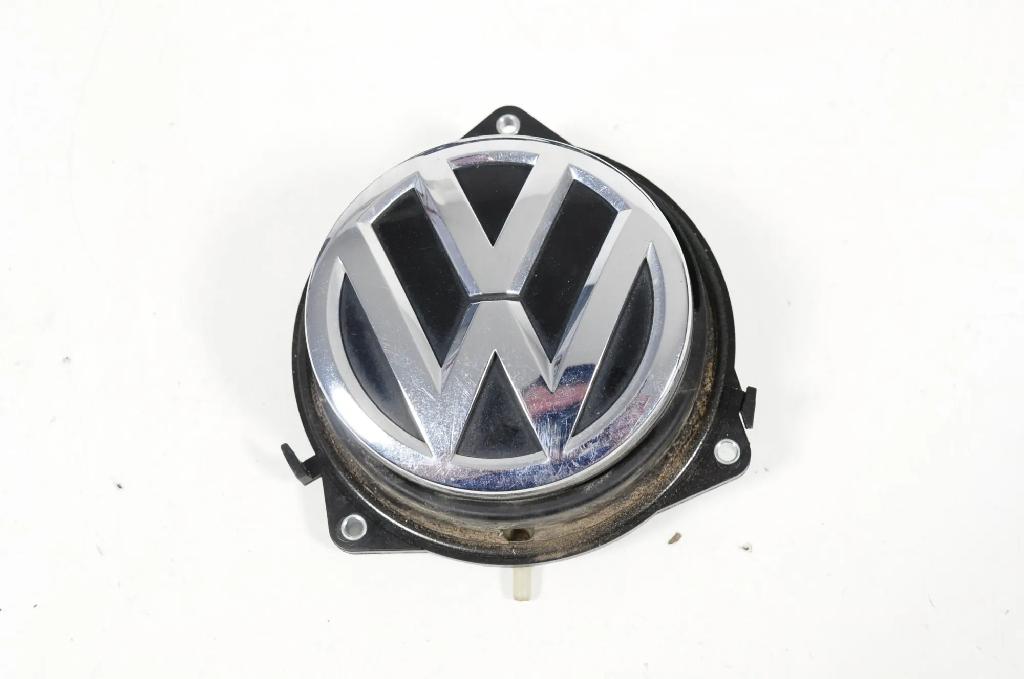Heckklappengriff VW GOLF VII (5G1, BQ1, BE1, BE2) 2.0 R 4motion 5G6827469F