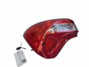Rückleuchte links Citroen DS5 ()