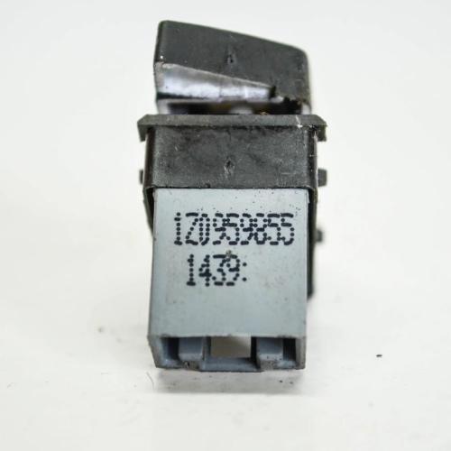 Fensterheber Schalter Vorne links SKODA OCTAVIAII (1Z3) 1.9 TDI 1Z0959855 Bild Fensterheber Schalter Vorne links SKODA OCTAVIAII (1Z3) 1.9 TDI 1Z0959855