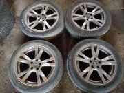 Schwellerzierleiste hinten rechts SUZUKI GRAND VITARA II (JT, TE, TD) 1.6 4WD (JB416)