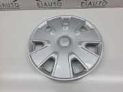 Radkappen FORD FIESTA V (JH_, JD_) 1.4 TDCi 6S611130BA
