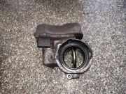 Drosselklappenstutzen VW Passat B7 Alltrack (36, B7) 03G128063B
