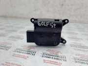 Regelventile für Innenraumheizung VW GOLF PLUS (5M1, 521) 2.0 TDI 16V 0132801362