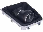 Gangschaltmechanismus