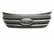 Vorderer oberer Gitter KIA PICANTO (BA) 1.1 CRDi 8635007500