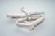 Airbag Dach rechts BMW 7er (F01, F02, F03, F04) 9114168