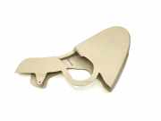 Details zur Sitzverkleidung