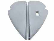 Armaturenbrett Seitenverkleidung