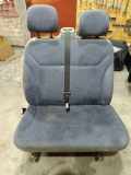 Sitz rechts vorne Renault Trafic II Kasten (FL) 93850354