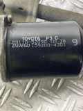 Scheibenwischermechanismus vorne TOYOTA YARIS VERSO (_P2_) 1.3 (NCP20_, NCP22_)