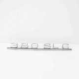 Emblem Mercedes-Benz SLC (C107) A1078170715