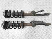 Stoßdämpfersatz vorne AUDI A7 Sportback (4GA, 4GF) 3.0 TFSI quattro 4G8031J