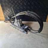 Gangschaltmechanismus VW PASSAT CC (357) 2.0 TSI 3C0711049R