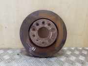Bremsscheibe rechts vorne Seat Leon (1P)