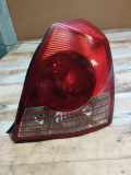 Rücklicht hinten rechts HYUNDAI ELANTRA Sedan (XD) 2.0