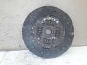 Kupplungsscheibe VW CRAFTER 30-50 Flatbed (2F_) 2.5 TDI