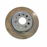 Bremsscheibe links hinten Chevrolet Camaro 6 ()