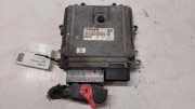 Motorsteuergerät ECU VOLVO XC90 I D5 AWD 0281012103 30771550AB