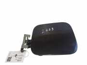 Tankdeckelschloss Nissan Qashqai II (J11)