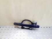 Türaußengriff hinten links PEUGEOT 4007 (GP_) 2.2 HDi