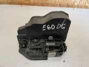 Türschloss hinten rechts BMW 5 Touring (E61) 530 d 7167076