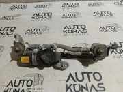 Scheibenwischermechanismus vorne NISSAN NOTE (E11, NE11) 1.4 53568902