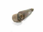 Stoßdämpfer hinten rechts