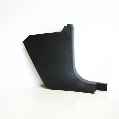 Säulenverkleidung vorne rechts VW GOLF V (1K1) 1.9 TDI 1K1863484 Bild Säulenverkleidung vorne rechts VW GOLF V (1K1) 1.9 TDI 1K1863484