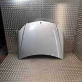 Motorhaube Mercedes-Benz C-Klasse (W204)