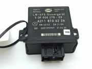 Scheinwerfer-Steuergerät MERCEDES-BENZ SLK (R171) 350 (171.456) A2118706226 0001092927