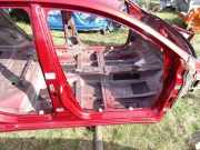 Teilepaket Heck Nissan Pulsar (C13)