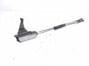 Gangschaltmechanismus RENAULT MODUS / GRAND MODUS (F/JP0_) 1.5 dCi (FP0F, JP0F) 8200273239