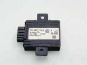 Alarmblock VW TOUAREG (7LA, 7L6, 7L7) 3.0 V6 TDI 7L0907719A