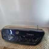 Kofferraumdeckel BMW 7 (E65, E66, E67) 730 Ld