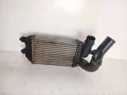Ladeluftkühler CITROËN JUMPER Furgon (230L) 2.5 D
