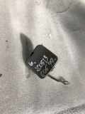 Deckel für Abschleppöse Stoßstange hinten BMW 3 (E46) 320 d 8195318