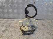 Türschloss links vorne VW Passat B7 Alltrack (36, B7) 3C2837015A