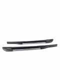 Dachreling-Set HYUNDAI TUCSON (JM) 2.0 CRDi 672832e000