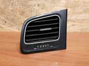Lüftungsgitter Armaturenbrett VW Golf VII Variant (BA, BV) 1037