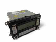 Multifunktionsanzeige VW Jetta III (1K2) 1K0035186T